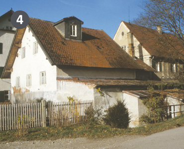 Alte Mühle